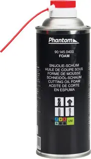 UNIVERSELE SNIJOLIE 400ML Betrouwbaar