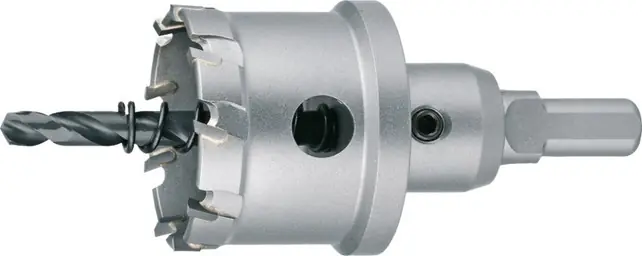 Rechtstreeks Van De Fabrikant HM-TIP GATFREES 25MM DIEP 25MM