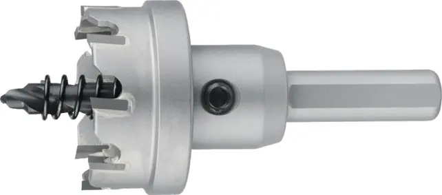 Hoge Kwaliteit HM-TIP GATFREES 25MM DIEP 5MM