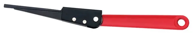 HALFAUTOM. KONUSUITDRIJVER 317MM Koopje