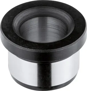 BOORBUS MET KRAAG 3.0X8MM Op = Op