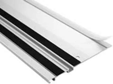 ANTI-SPLINTERSTRIP FS-SP 1400/T Laatste Versie