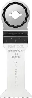 Tijdelijk Beschikbaar ZAAGBLAD USB 78/42/BI/OSC/5
