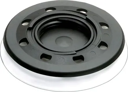STEUNSCHIJF STF D 125/8 FX-W-HT Gereduceerde Prijs