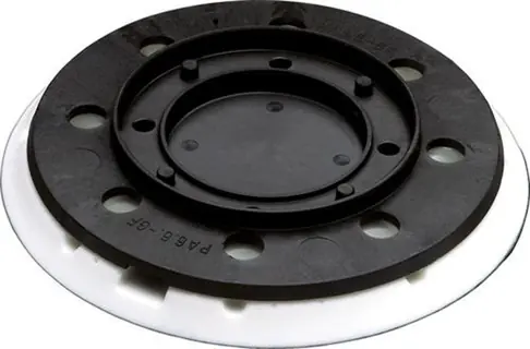 Uitverkoop STEUNSCHIJF STF-ES125/90/8-M4 SW