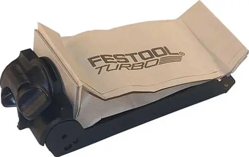 Exclusieve Aanbieding TURBOFILTER-SET TFS-RS 400