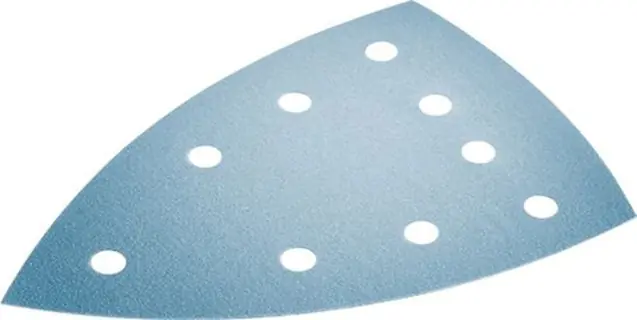 Betaalbaar SCHUURPAPIER DELTA/9 P180 GR/100