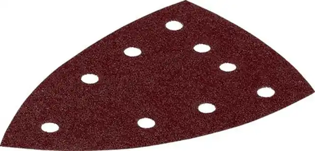 SCHUURSTROOK DELTA P120 RU2/50 Koopje