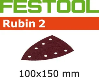 SCHUURSTROOK DELTA P180 RU2/50 Alleen Vandaag