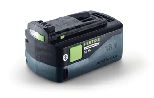 Must-Have ACCUPACK BP 18 LI 5.0 HP-ASI