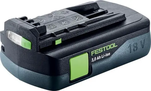 ACCUPACK BP 18 LI 3.0C Tijdelijk Beschikbaar