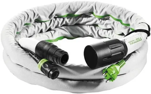 Actieprijs AFZUIGSLANG D27/22X3.5M-AS-GQ/CT
