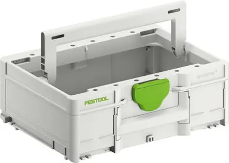 SYSTAINER TOOLBOX SYS-TB-1 12,5L Actieprijs