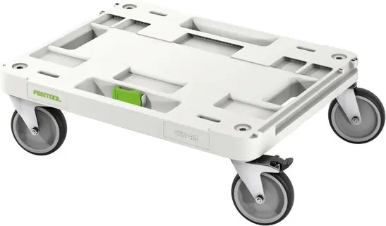 SYSTAINER-TROLLEY SYS-CART Tijdelijk Beschikbaar