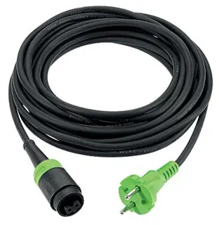 Nieuw PLUG-IT KABEL H05 RN-F/4 L=10M