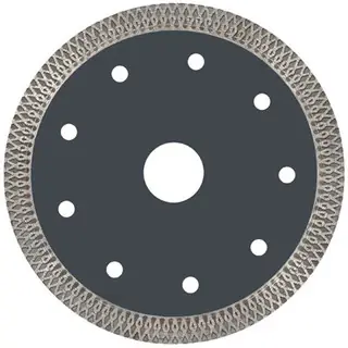 Nu Kopen DIAMANTSCHIJF TL-D125 PREMIUM