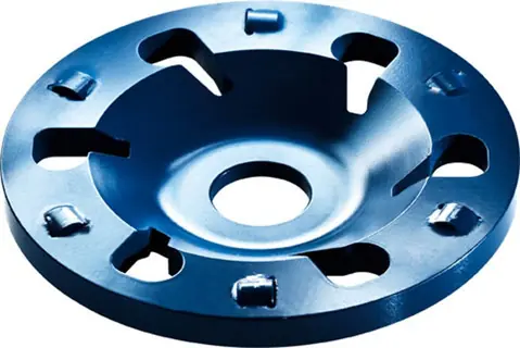 Koopje FREESKOP DIA THERMO-D 130 MM