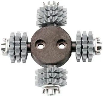 Finale Uitverkoop FREESKOP SZ-RG 80 MM SET 12STUKS