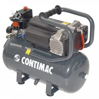 COMPRESSOR BOXER CM 210/8/15 W Laatste Kans