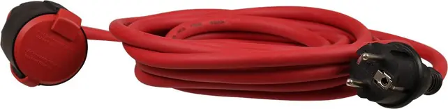 Nu Kopen VERLENGLEIDING 3X1.5MM 25M