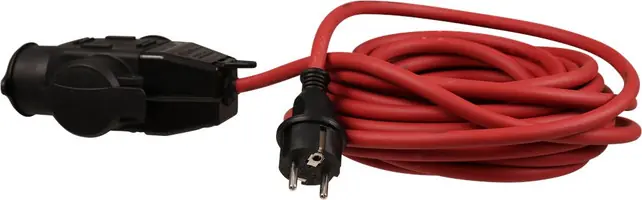 Lage Kosten HANG-CONTACTBLOK 3V 3X1.5MM