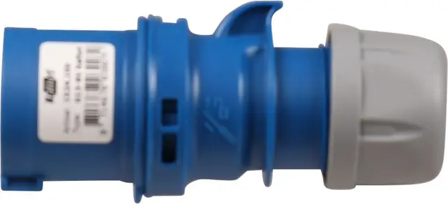 CEE CONTACTSTOP 3P/16A/230V Superprijs