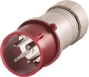 CEE CONTACTSTOP 4P/32A/400V Beperkte Voorraad
