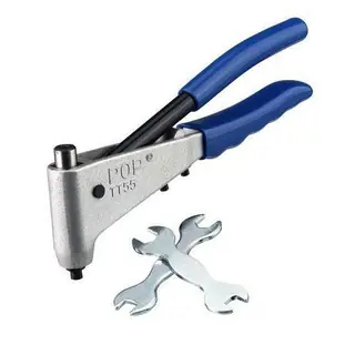 Populair BLINDKLINKTANG GO-3 2.4-4.8MM