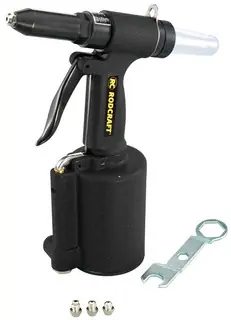 Aanbieding BLINDKLINKTANG PNEUMATISCH