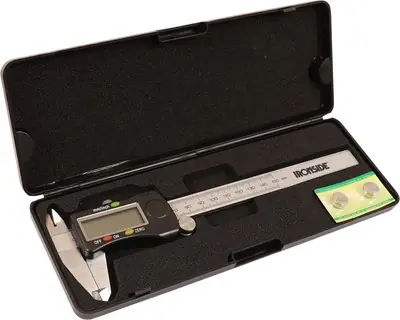 SCHUIFMAAT DIGITAAL 0-150MM Lage Prijs