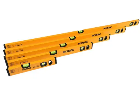 WATERPAS MAGNETISCH 80CM Nieuw