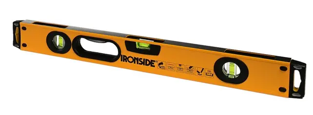 ALUMINIUM WATERPAS XXL 60CM Speciale Aanbieding