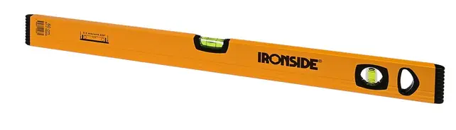 ALUMINIUM WATERPAS 60CM Bestel Nu