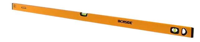ALUMINIUM WATERPAS 120CM Shop Nu