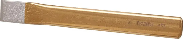 STEENBEITEL GEBOGEN 240X26MM Meest Verkocht