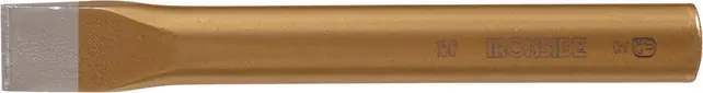 KOUDBEITEL 150X18MM Merkproduct