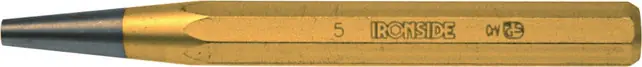 DREVEL 120X12X4MM Beperkte Voorraad