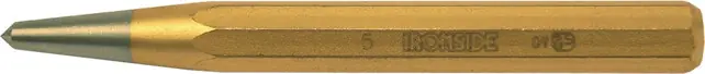 CENTERPUNT 120X10X4MM Veilige Betaling