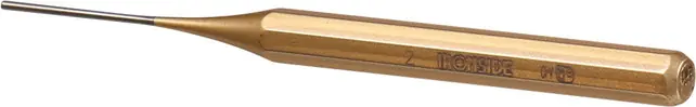 Snelle Levering PENDRIJVER 2MM LENGTE 150MM