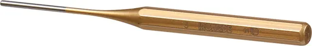 PENDRIJVER 3MM LENGTE 150MM Actieprijs