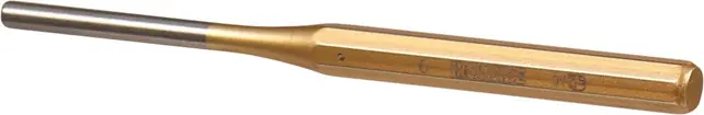 Hete Deal PENDRIJVER 6MM LENGTE 150MM