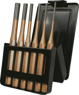 PENDRIJVERSET 6-DLG LENGTE 150MM Direct Beschikbaar