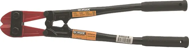 BOUTENSCHAAR 1050MM R HRC-48 Koop Vandaag
