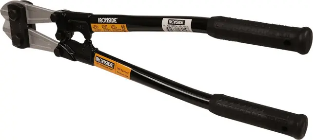 Must-Have BOUTENSCHAAR 450MM G HRC-48