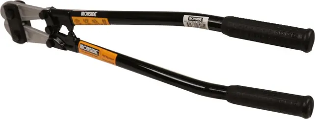 BOUTENSCHAAR 600MM G HRC-48 Favoriet