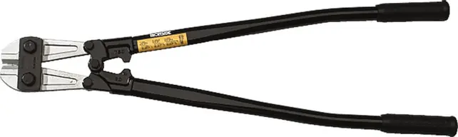 BOUTENSCHAAR 750MM G HRC-48 Nieuw