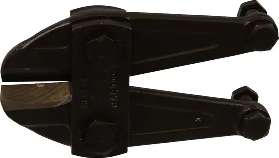 Goedkoop KNIPKOP TBV BOUTENSCHAAR 450MM