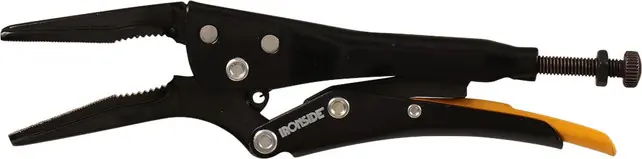 GRIPTANG MET LANGE BEKKEN 176MM Hete Deal