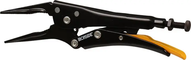 Goedkoop GRIPTANG MET LANGE BEKKEN 238MM