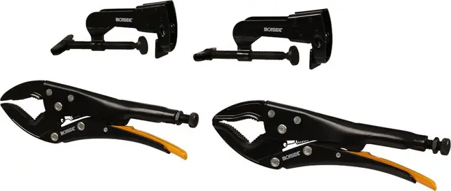 GRIPTANGSET HANDS-FREE Laatste Kans